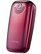 Best available price of LG KP152 in Cdn-2