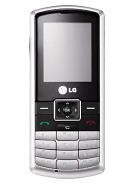 Best available price of LG KP170 in Cdn-2