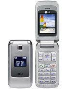 Best available price of LG KP210 in Cdn-2