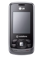Best available price of LG KP270 in Cdn-2