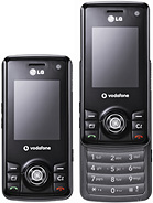 Best available price of LG KS500 in Cdn-2
