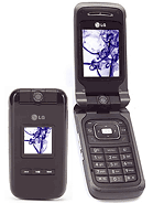 Best available price of LG KU311 in Cdn-2