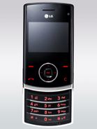 Best available price of LG KU580 in Cdn-2