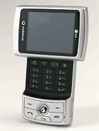 Best available price of LG KU950 in Cdn-2