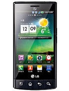 Best available price of LG Optimus Mach LU3000 in Cdn-2