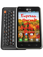 Best available price of LG Mach LS860 in Cdn-2
