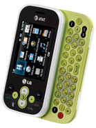 Best available price of LG GT365 Neon in Cdn-2