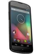 Best available price of LG Nexus 4 E960 in Cdn-2