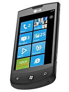 Best available price of LG E900 Optimus 7 in Cdn-2