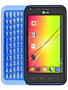 Best available price of LG Optimus F3Q in Cdn-2