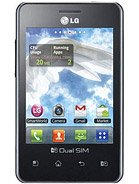 Best available price of LG Optimus L3 E405 in Cdn-2
