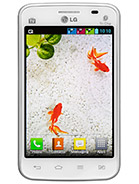 Best available price of LG Optimus L4 II Tri E470 in Cdn-2