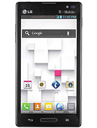 Best available price of LG Optimus L9 P769 in Cdn-2