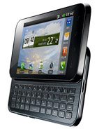 Best available price of LG Optimus Q2 LU6500 in Cdn-2