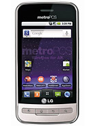 Best available price of LG Optimus M in Cdn-2