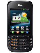 Best available price of LG Optimus Pro C660 in Cdn-2