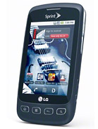 Best available price of LG Optimus S in Cdn-2