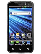Best available price of LG Optimus True HD LTE P936 in Cdn-2