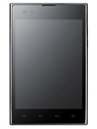 Best available price of LG Optimus Vu F100S in Cdn-2