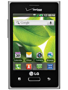 Best available price of LG Optimus Zone VS410 in Cdn-2