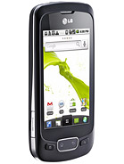 Best available price of LG Optimus One P500 in Cdn-2