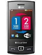 Best available price of LG P525 in Cdn-2