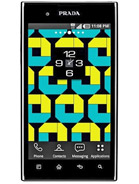 Best available price of LG Prada 3-0 in Cdn-2