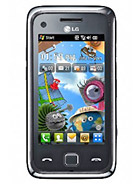 Best available price of LG KU2100 in Cdn-2