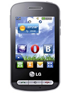 Best available price of LG T315 in Cdn-2