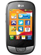 Best available price of LG T510 in Cdn-2