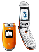 Best available price of LG U300 in Cdn-2