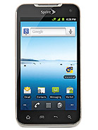 Best available price of LG Viper 4G LTE LS840 in Cdn-2