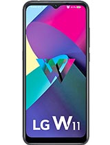 Best available price of LG W11 in Cdn-2