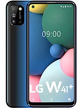 Best available price of LG W41+ in Cdn-2
