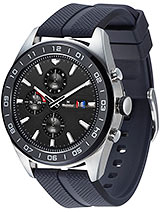 Best available price of LG Watch W7 in Cdn-2
