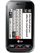 Best available price of LG Wink 3G T320 in Cdn-2