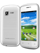 Best available price of Maxwest Android 320 in Cdn-2