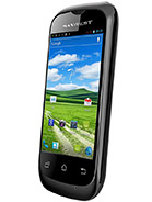 Best available price of Maxwest Astro JR in Cdn-2