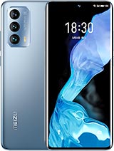 Best available price of Meizu 18 in Cdn-2