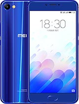 Best available price of Meizu M3x in Cdn-2
