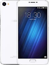 Best available price of Meizu U20 in Cdn-2