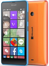 Best available price of Microsoft Lumia 540 Dual SIM in Cdn-2