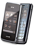 Best available price of Mitac MIO Leap K1 in Cdn-2