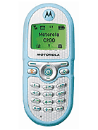 Best available price of Motorola C200 in Cdn-2