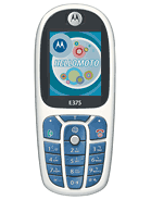Best available price of Motorola E375 in Cdn-2