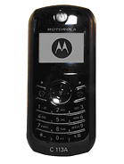 Best available price of Motorola C113a in Cdn-2