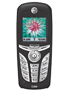 Best available price of Motorola C390 in Cdn-2