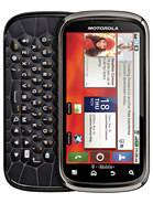 Best available price of Motorola Cliq 2 in Cdn-2