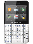 Best available price of Motorola EX119 in Cdn-2