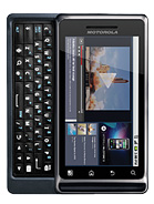 Best available price of Motorola MILESTONE 2 in Cdn-2